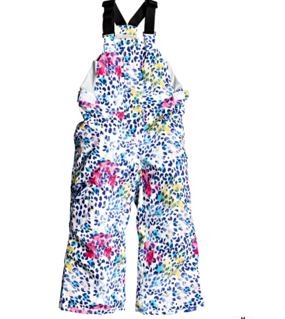 Roxy Youth Girls MS Lola Printed Pant 