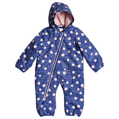 Roxy Toddler Girls MS Rose Onepiece