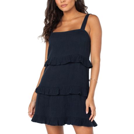 Roxy Soft Sand Mini Dress