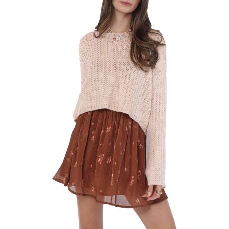 Sadie & Sage Rosalia Sweater