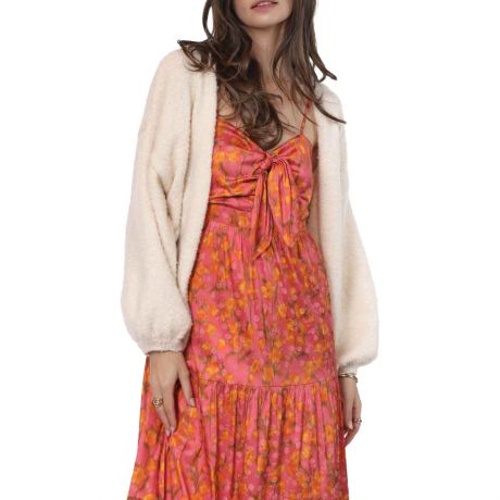 Sadie & Sage Marley Dolman Sleeve Sweater Cardi