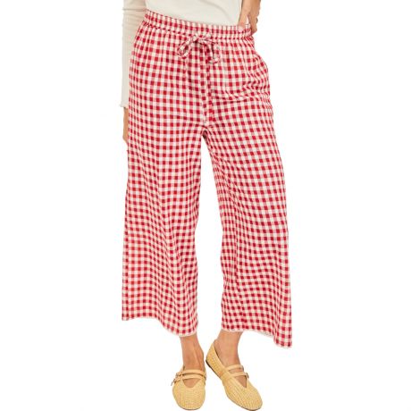 Sadie&Sage Apple Butter Pants