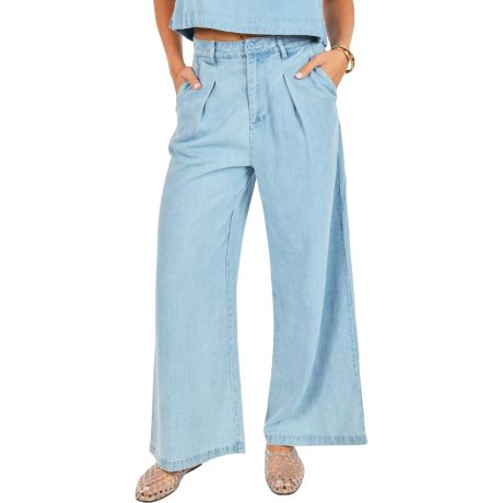 Sadie&Sage It's Pouring Pants