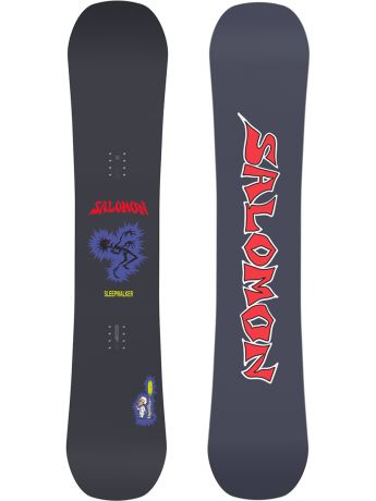 Salomon Sleepwalker Grom