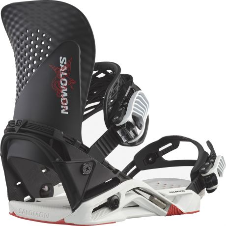 Salomon Hologram Dusty Bindings [Limited]