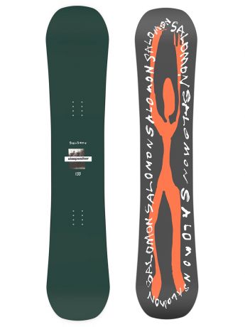 Salomon Youth Sleepwalker Grom