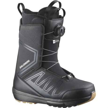 Salomon Faction Boa®