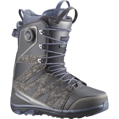 Salomon X Approach Lace SJ Boa®