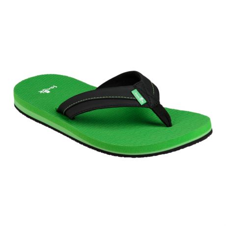 Sanuk Boys Root Beer Cozy Light