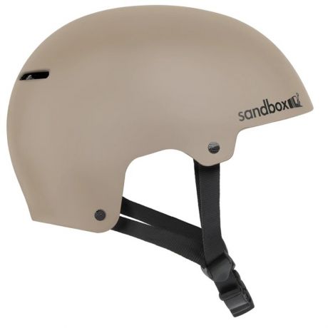 Sandbox Icon Park Snow Helmet