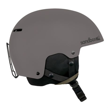 Sandbox Icon Snow Helmet (Original Fit)