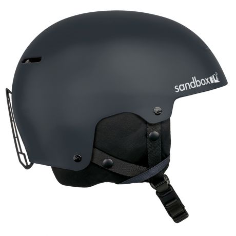 Sandbox Icon Snow Helmet (Original Fit)