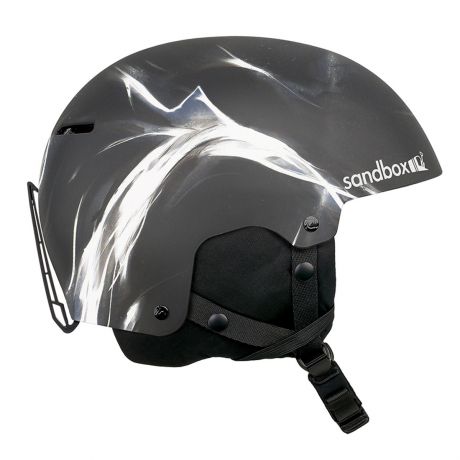 Sandbox Icon Snow Helmet Original Fit 
