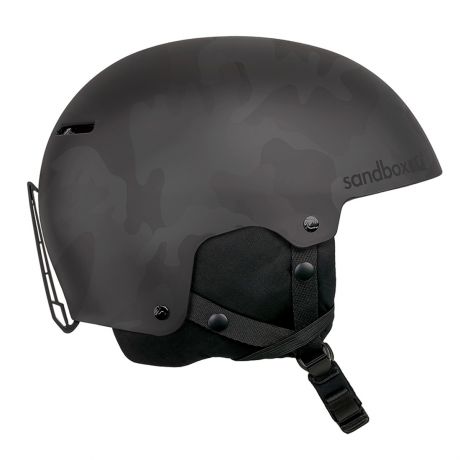 Sandbox Icon Snow Helmet Original Fit