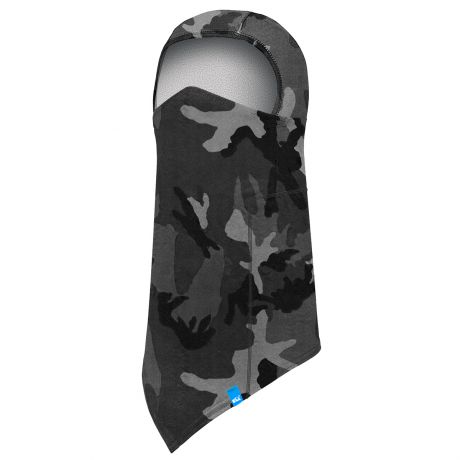 Sandbox Balaclava - Stealth Camo