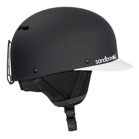 Sandbox Classic 2.0 Snow Helmet