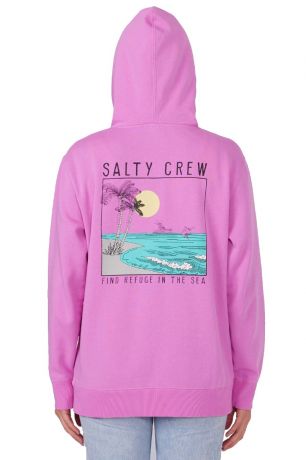 Salty Crew Wms Good Life Premium Hoody