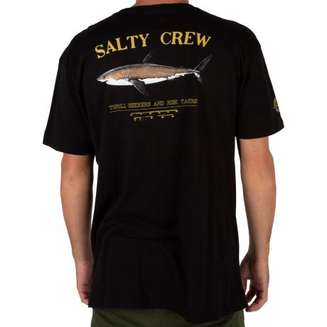 Salty Crew Bruce Premium T-Shirt 