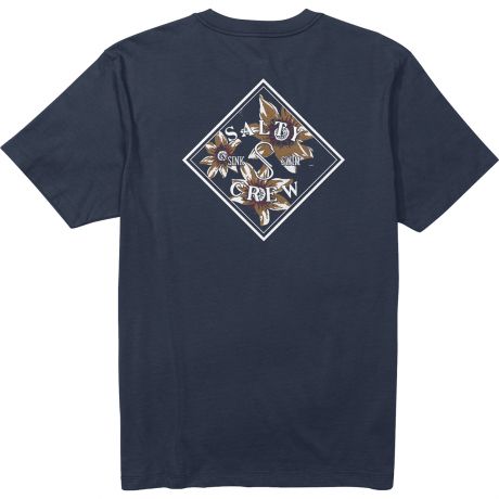 Salty Crew Tippet Fill T-Shirt