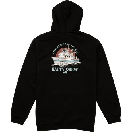 Salty Crew Day Charter Fleece