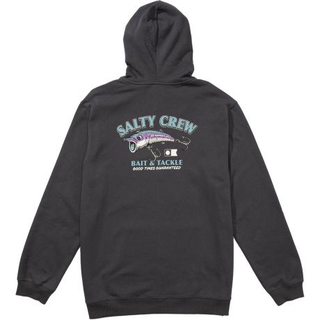 Salty Crew Snag It Zip Fleece