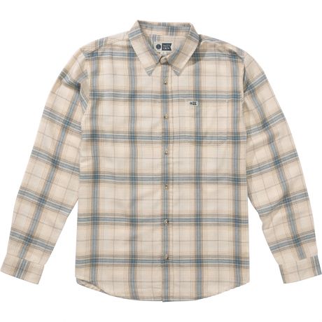 Salty Crew Early Bird Flannel