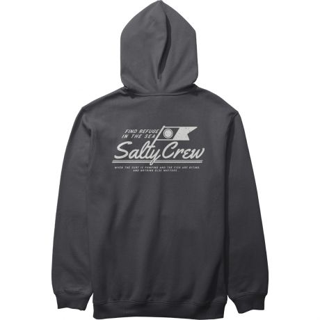 Salty Crew Original Hood Fleece