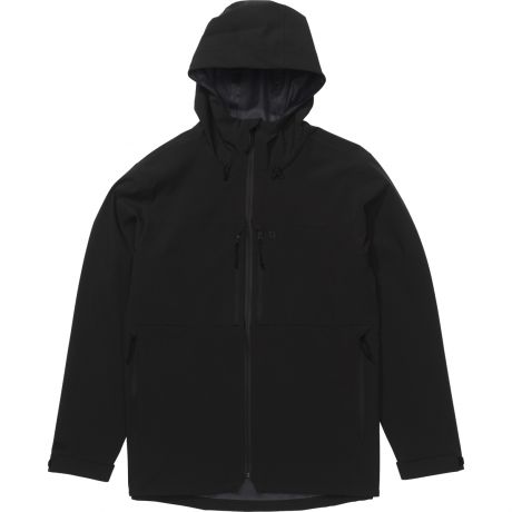 Salty Crew Long Range Jacket