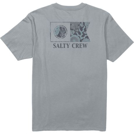 Salty Crew Flagship Tee