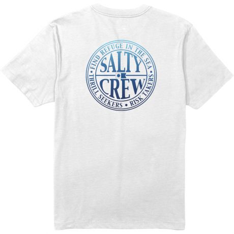 Salty Crew Global Tee