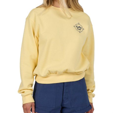 Salty Crew Wm Dock Line Crew