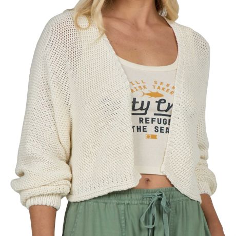 Salty Crew Wm Navigator Cardigan