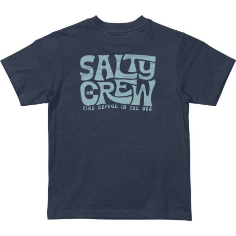 Salty Crew Toddler Freestyle Tee