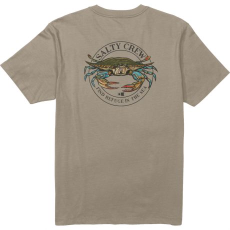 Salty Crew Jimmy Tee
