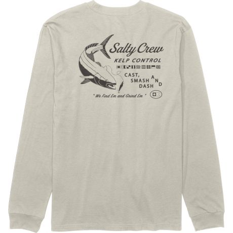 Salty Crew Kelp Control Tee