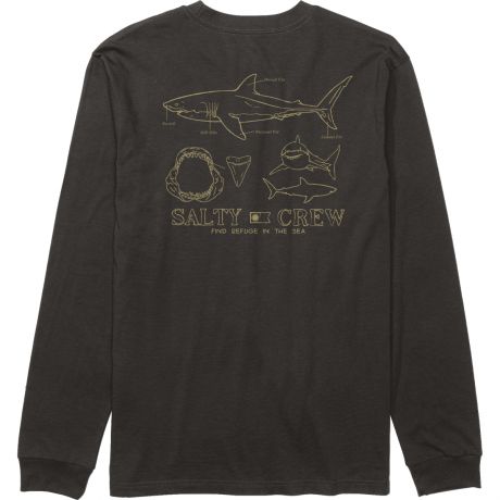 Salty Crew Great White Tee