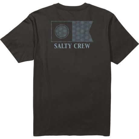 Salty Crew Flagship Tee
