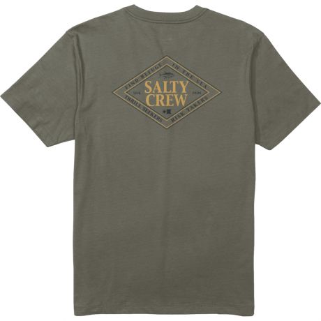Salty Crew Iconic Tee