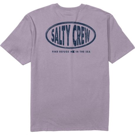 Salty Crew Signage Classic Tee