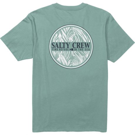 Salty Crew Split Fill Tee