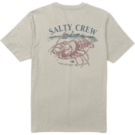 Salty Crew Shelled Tee