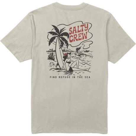 Salty Crew Lounge Tee