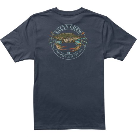 Salty Crew Boys Jimmy Tee
