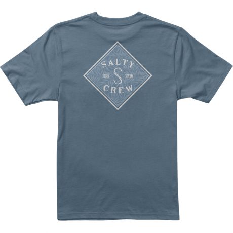 Salty Crew Boys Tippet Fill Tee