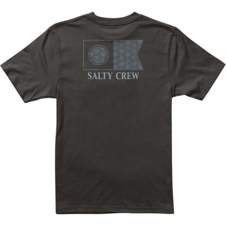 Salty Crew Boys Flagship Tee