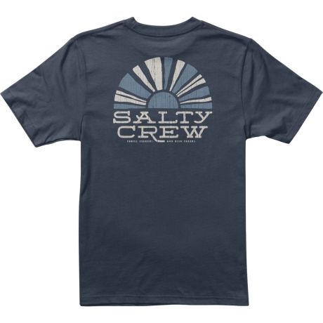 Salty Crew Boys Sunshine Tee