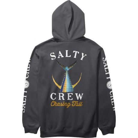 Salty Crew Tailed Fleece