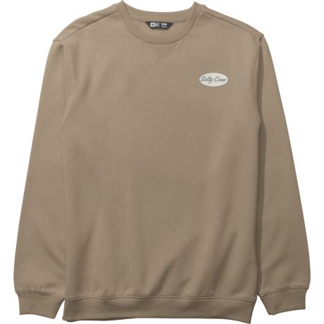 Salty Crew Crafted Crew Fleece
