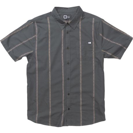 Salty Crew Parker Button Up