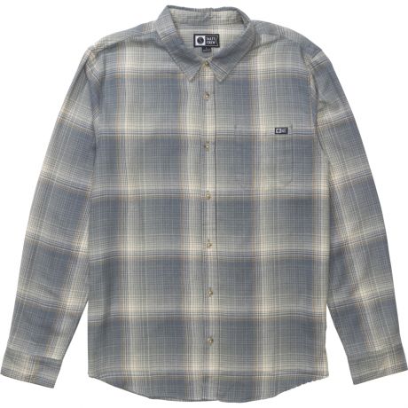 Salty Crew Early Bird Flannel